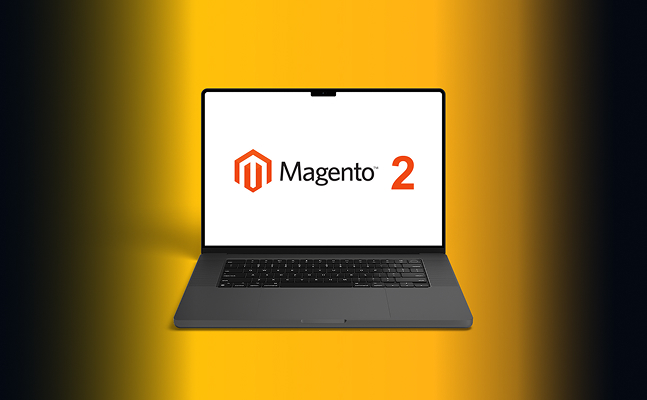 Розробка інтернет-магазинів на Magento