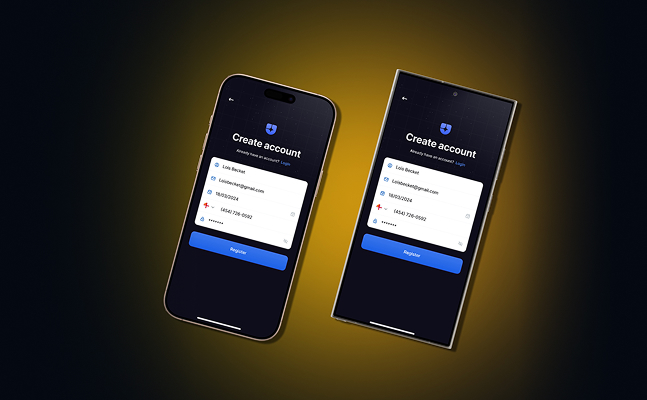 Розробка кросплатформених додатків