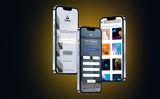 Розробка мобільних додатків під iOS