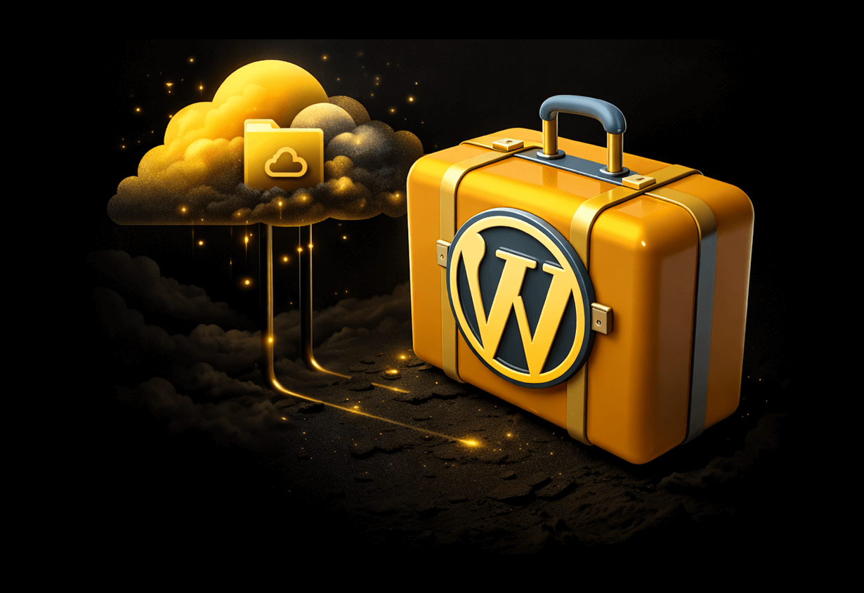BackupWP