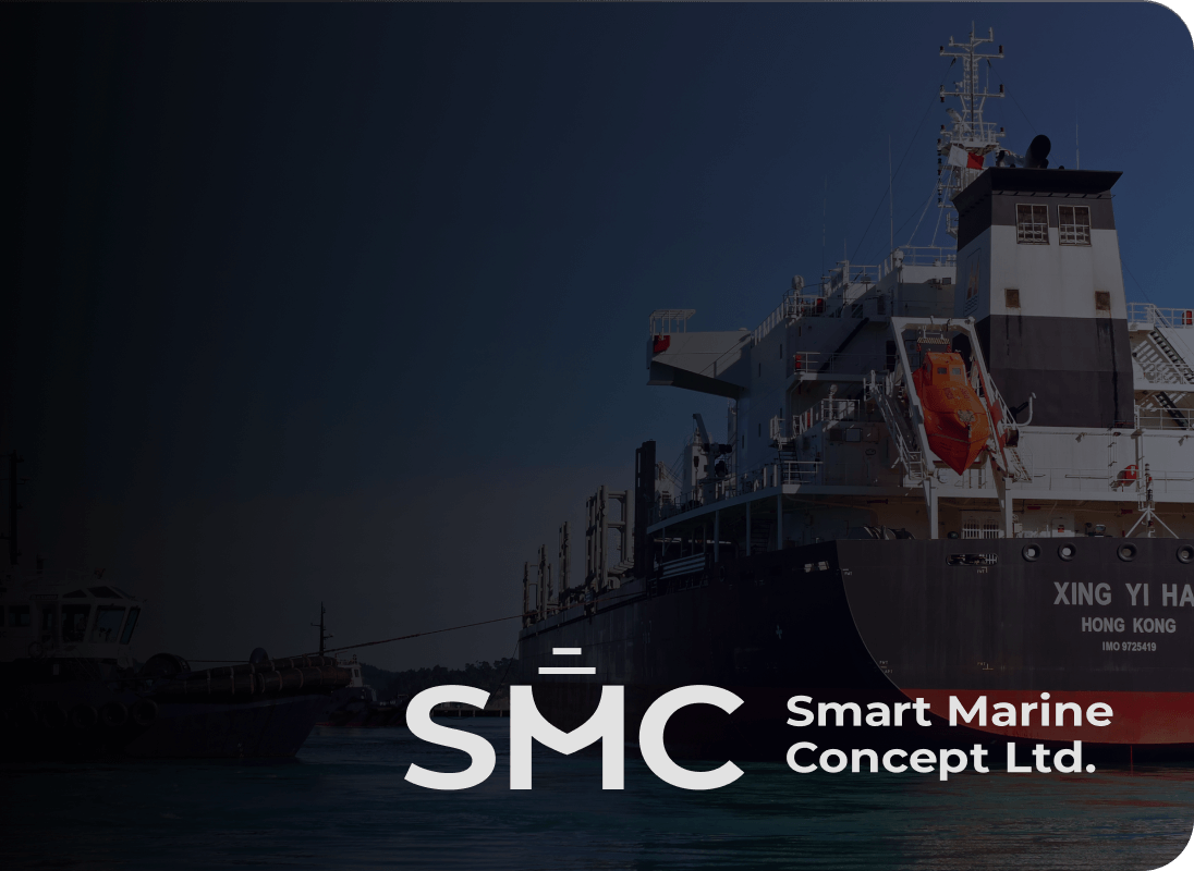 Smart Marine