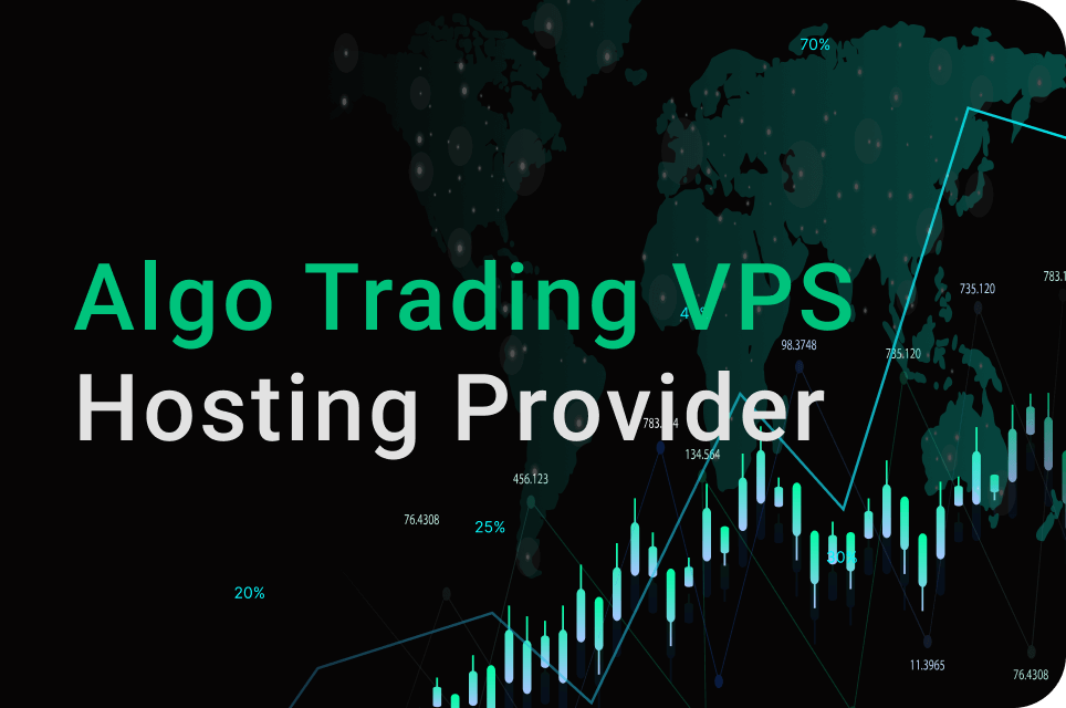 My Forex VPS